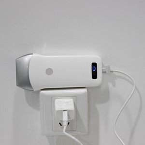 Échographe portable sans fil à sonde linéaire de qualité supérieure pour usage hospitalier – Équipement médical pour scanner humain – Prix compétitif - Product Image 3