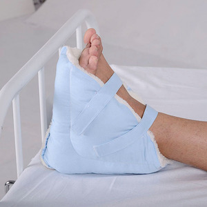 Colchoneta Protectora para Úlceras por Presión Montai Medical, Almohadilla Protectora para Talones de Personas Mayores Postradas en Cama, Fabricante Mayorista de Colchonetas Protectoras para Tobillos y Pies - Product Image 1