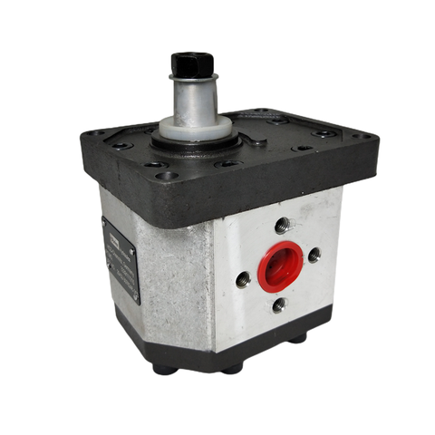 PGP PGP600 Parker Hydraulic Pump PGP330 PGP500 PGP517 PGP505 PGP640 Series PGP640A0800CE4A6MT6T4B1B1 Hydraulic Gear Pump