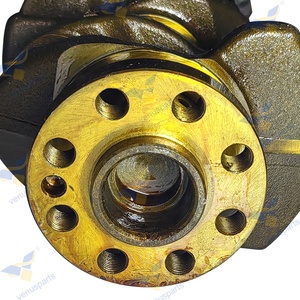 Автозапчасти коленвала 13401-28010 13401-28030 подходит для замены двигателя Toyota 1AZ 1AZ-FE 1AZFE - Product Image 4