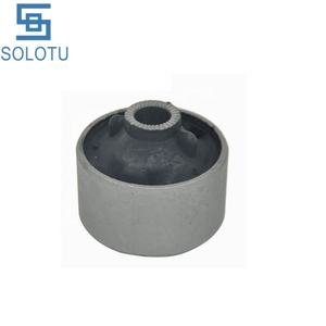 מכונית חלקי השעיה בקרת זרוע גומי תותב עבור קאמרי <span class=keywords><strong>ACV30</strong></span> ACV36 2AZ-FE 48655-33050 - Product Image 5