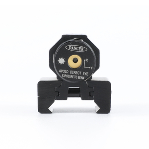 Tactical puntatore <span class=keywords><strong>Laser</strong></span> puntatore <span class=keywords><strong>Laser</strong></span> con puntatore <span class=keywords><strong>Laser</strong></span> regolabile 11mm e 20mm di montaggio <span class=keywords><strong>Laser</strong></span> ottica portata per il tiro e la caccia - Product Image 6