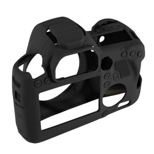 Étui de protection en silicone souple PULUZ de haute qualité pour appareil photo reflex numérique <span class=keywords><strong>Canon</strong></span> EOS <span class=keywords><strong>6D</strong></span> - Product Image 3