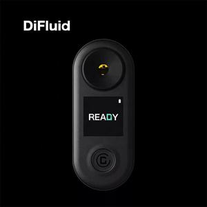 Công cụ đo độ đậm đặc cà phê DiFluid R2 di động, dùng cho phương pháp pha cà phê Pour Over, có thể sạc lại, phạm vi đo 0-30% TDS - Product Image 5