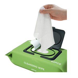 Démaquillant et Mascara pour le <span class=keywords><strong>visage</strong></span>, soins pour femmes, produit de beauté, prescription pour le corps, lingettes nettoyantes pour le <span class=keywords><strong>visage</strong></span> élégantes, avocat - Product Image 3