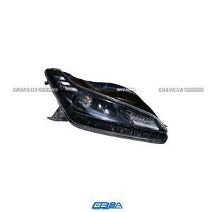 Faros Delanteros de Alta Gama con Materiales Originales Desmontados para Ferrari Portofino 2018-2022 OE 343513 - Product Image 2