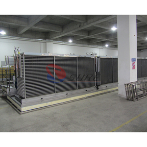 Congelador de Túnel IQF <span class=keywords><strong>Freshline</strong></span> de Alta Calidad, 1000 kg/h, 3000 kg, Congelador Rápido IQF para Frutas - Product Image 5