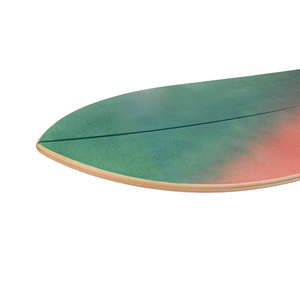 Chất Lượng Cao Tùy Chỉnh Phòng Tập Thể Dục Tập Thể Dục Huấn Luyện Viên Lõi Con Lăn Hội Đồng Quản Trị Sinh Thái Thân Thiện Với OEM Bằng Gỗ Cân Bằng Hội Đồng Quản Trị - Product Image 4