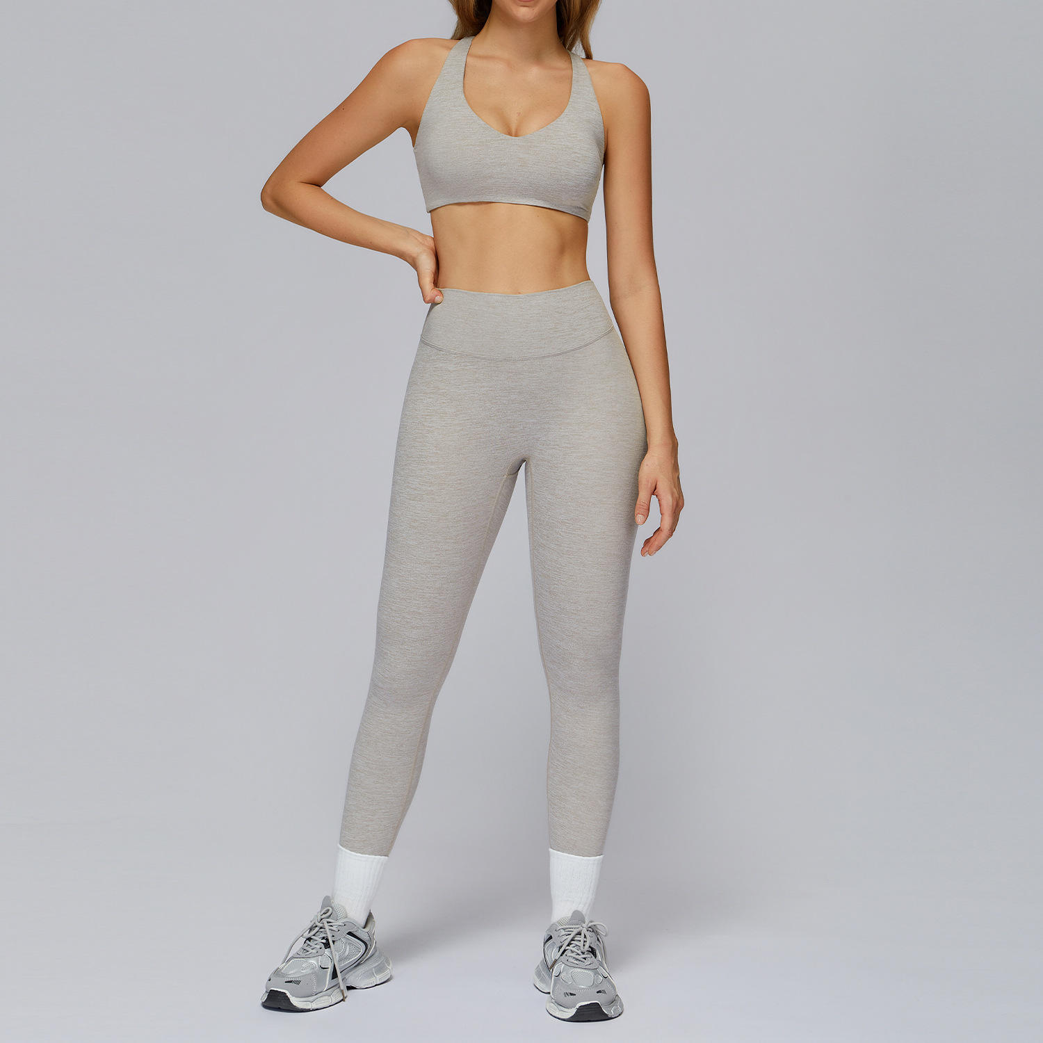 ชุดชั้นใน + กางเกงสีแดง-1