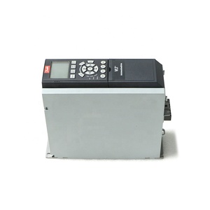 ตัวแปลงความถี่ VFD FC-302P3K0T5E20H2XGCXXXSXXXXA0BKCXXXXDX 131H3438 - Product Image 5