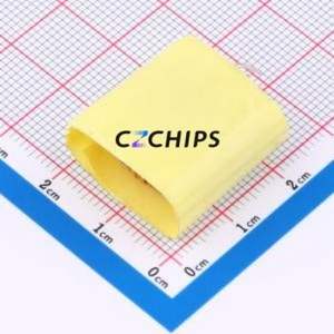 Inductor de Anillo de Color / Inductor de Orificio Pasante (THT), D=22mm 400uH 20% Toroidal - Product Image 1