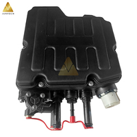 Pièces de dispositif de post-traitement du moteur diesel de camion Euro4 ISC/ISL Pompe doseuse d'urée A042P115 5303018