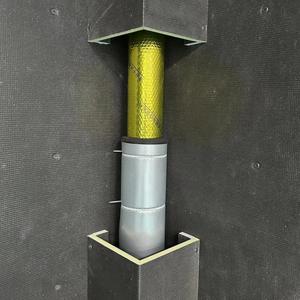 Panneaux personnalisés en polystyrène <span class=keywords><strong>XPS</strong></span> avec surface en fibre de verre de ciment pour l'isolation des murs, des sols et des plafonds Panneaux imperméables - Product Image 2