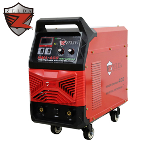 Generador Portátil Industrial de Alta Resistencia Compatible con Máquina de Soldar Trifásica para Uso en Fábrica - Product Image 1