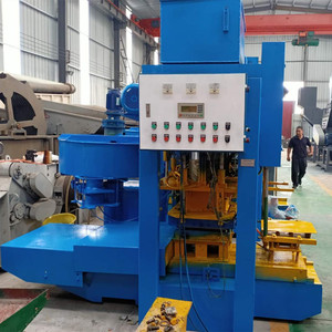 Máquina automática para fabricar azulejos <span class=keywords><strong>de</strong></span> terrazo <span class=keywords><strong>a</strong></span> <span class=keywords><strong>la</strong></span> venta en <span class=keywords><strong>Jordan</strong></span>, venta al por mayor - Product Image 1