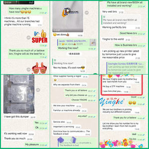 Nouvelle tête d'impression TX800 de haute qualité pour imprimantes à jet d'encre UV à plat, compatible avec l'encre UV, livraison DHL/FedEx/UPS, vente chaude - Product Image 6