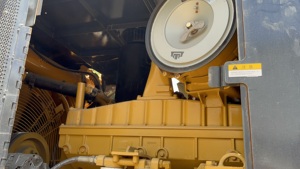 Bulldozer Shantui SD32, Marca Líder en China, Máquina de Construcción - Product Image 6