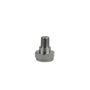 High Precision Brass CNC <b>Machining</b> OEM Supplier - Product Image 6