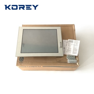หน้าจอการทำงานของ Proface FP3710-T42-U รุ่น PFXFP3710T2AU ของแท้ใหม่เอี่ยม - Product Image 1