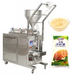 High Effective Ultrasonic triangle tea coffee packing machine with filter bag