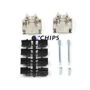 MHDTZK9-RA-K Connector Housing Connector Whole Sale Electronic Component Chips Supplier & BOM Service - Product Image 1