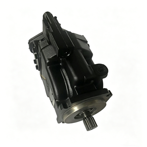 Pompe de Commande Hydraulique du Ventilateur Dee-re AT446084 pour Remplacement de Bouteur 824K 950K 952K - Product Image 5