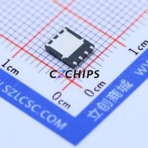 Transistor de Efecto de Campo (MOSFET) Original-Nuevo SIR422DP-T1-GE3 PowerPAK-SO-8 - Product Image 2