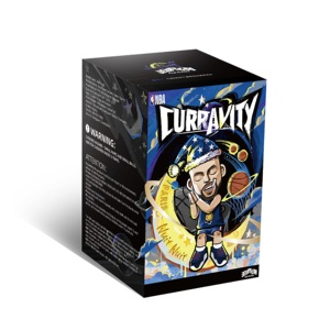 Caja Sorpresa Original al por Mayor de la Serie All-Star <span class=keywords><strong>Avatar</strong></span> Gravity con Figuras Deportivas de Curry en Varios Estilos - Product Image 2