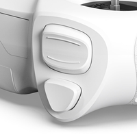 Émetteur RC BETAFPV LiteRadio 3 (pour débutants) pour drones FPV - Compatible avec les simulateurs mobiles et PC