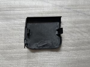 Pare-chocs Grille Crochet Remorque Couverture De Remorquage 52129-52100 Accessoires De Voiture pour <span class=keywords><strong>Yaris</strong></span> US <span class=keywords><strong>SE</strong></span> <span class=keywords><strong>2012</strong></span> 2013 2014 - Product Image 3