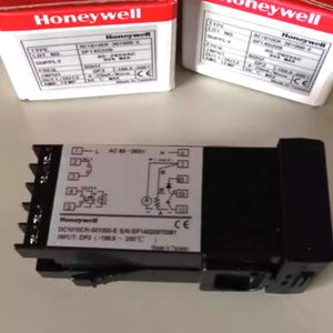 Controlador de Temperatura Dc1010cr-301000-e - Product Image 1