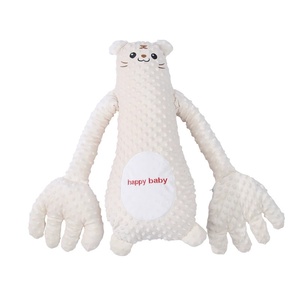 Almohada <span class=keywords><strong>de</strong></span> Peluche Automática para Bebés Recién Nacidos, Juguete Relajante para Niños, Venta al por Mayor - Product Image 6