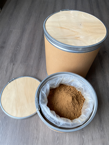 天然<span class=keywords><strong>Polygonatum</strong></span> <span class=keywords><strong>Odoratum</strong></span> & Sibiricumエキスパウダー10:1 Ratio食品グレードドラム包装 - Product Image 3