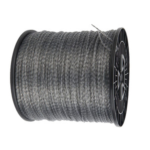 Tông đơ Dòng cắt cho bàn chải cắt lõi kép xoắn 5lb - Product Image 4