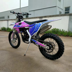FACTORY KEWS K16 Nb300 Motocross 300cc <span class=keywords><strong>Enduro</strong></span> Dirtbike Moto tout-terrain refroidie par eau Dirt Bike 300cc pour adultes - Product Image 6