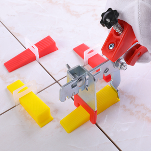 Dụng cụ hệ thống cân bằng gạch và kẹp, nêm hệ thống cân bằng gạch - Product Image 6