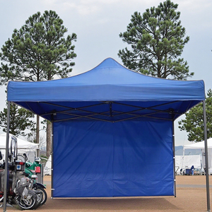Faltpavillons Aldi: Praktische Lsung fr Outdoor-Events