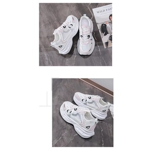 Chaussures de sport décontractées respirantes pour femmes 2026 – Confortables, antidérapantes, nouvelle mode, style marche - Product Image 5