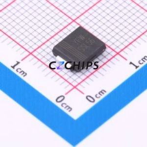 Nuevo y Original Diodo Schottky SSL56 SMC, Venta al por Mayor de Componentes Electrónicos, Proveedor de Chips y Servicio BOM - Product Image 1