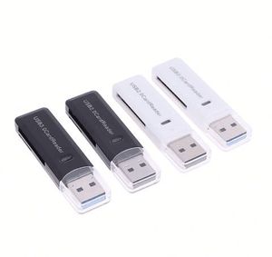 Logo OEM <b>USB</b> 3.0 OTG <b>Card</b> <b>Reader</b> 3.0 <b>USB</b> <b>Card</b> <b>Reader</b> <b>Micro</b> Memory <b>SD</b> <b>Card</b> <b>Reader</b> <b>USB</b> C Memory Support for Personal Computer - Product Image 5