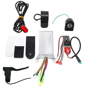 <span class=keywords><strong>Accessoires</strong></span> de scooter <span class=keywords><strong>électrique</strong></span> pour <span class=keywords><strong>Xiaomi</strong></span> réparation pièces de rechange Scooter <span class=keywords><strong>électrique</strong></span> - Product Image 1