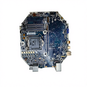 Placa Base L13218-001 L13218-601 L04863-005 para Estación de Trabajo Z2 G4 Mini, LGA115X DDR4, 100% Probada, Totalmente Funcional para Z2 - Product Image 1