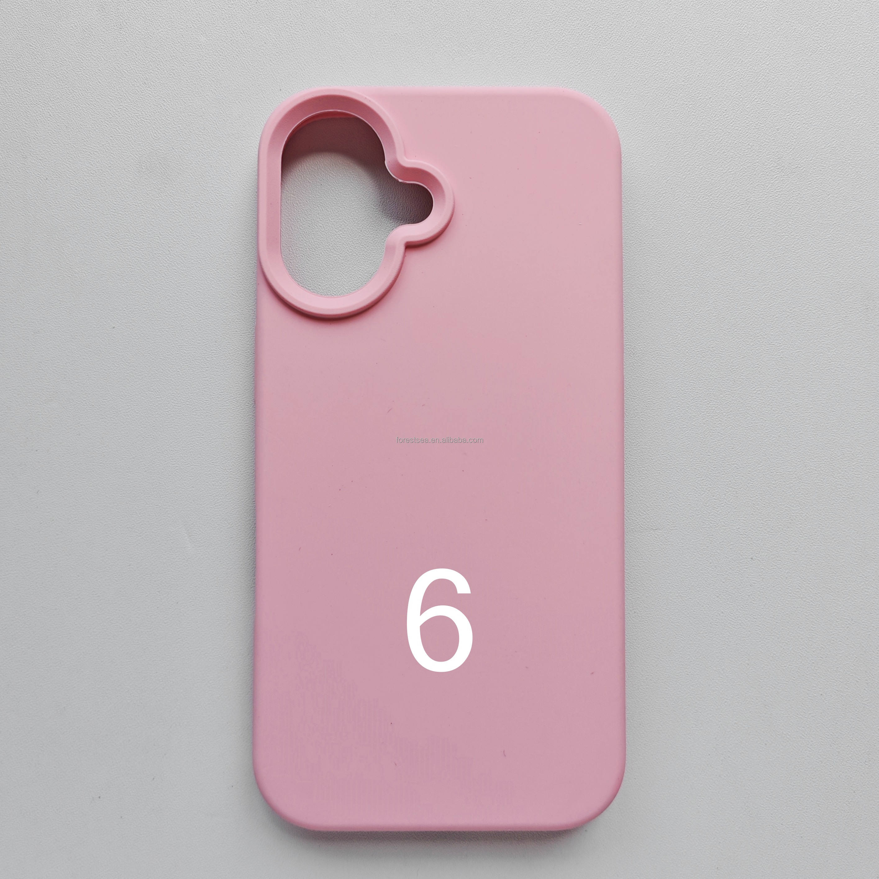 6.ผงกุหลาบ