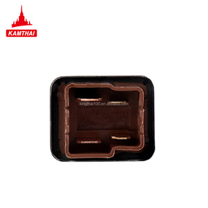 Kamthai รีเลย์โซลินอยด์สำหรับสตาร์ทเตอร์, รีเลย์พร้อมฝารีเลย์รีเลย์12V สำหรับ Honda Click 110i คลิก125i Vario scoopy Fi zoomer-X เอาชนะ Fi spacy - Product Image 2
