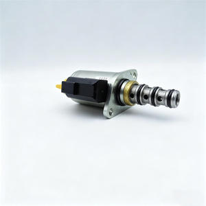Pièces détachées mécaniques pour excavateur Jision KWE5K-50-G24YB30-NA, électrovanne proportionnelle disponible en stock - Product Image 1
