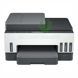 <span class=keywords><strong>Impresora</strong></span> Multifuncional Inalámbrica Original 95% Nueva para H-P <span class=keywords><strong>Smart</strong></span> <span class=keywords><strong>Tank</strong></span> 415 615 720 750 con Cabezal de Impresión Original Nuevo - Product Image 4