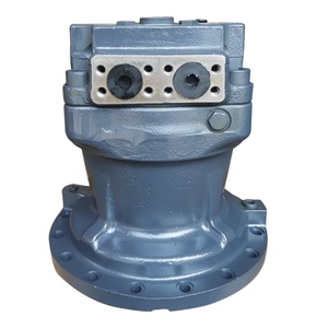 Piezas de Excavadora Belparts, Motor de Giro Doosan Dx225lc, Motor de Rotación Sg04e S160 Tb145 - Product Image 1