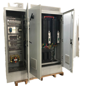 चेसिस एनक्लोजर इलेक्ट्रिकल कंट्रोल बॉक्स प्रोसेसिंग चीन में निर्मित - Product Image 1