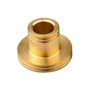 Piezas de fundición de forja mecanizadas CNC de buen Servicio de Fabricación OEM a la venta - Product Image 4