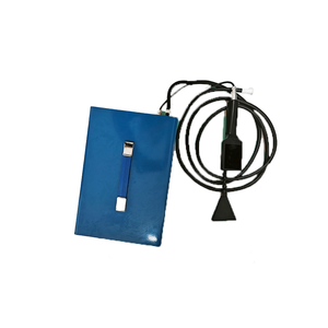 Probador <span class=keywords><strong>de</strong></span> Fugas <span class=keywords><strong>de</strong></span> Filtros para Cuartos Limpios, Fotómetro <span class=keywords><strong>de</strong></span> Aerosoles PM-350 - Product Image 1